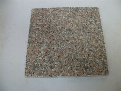 漳浦聚鑫石材廠產(chǎn)品展示 花崗巖G648磨光面與粗花面