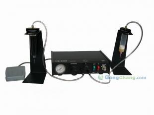 TFD-900D 雙出頭精密自動定量點膠機 工業制造的精準動力